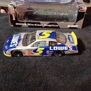 2003 Kyle Busch Rookie Xfinity Series